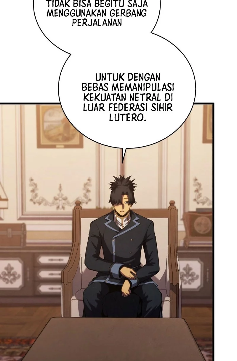 Swordmaster’s Youngest Son Chapter 182 Gambar 16