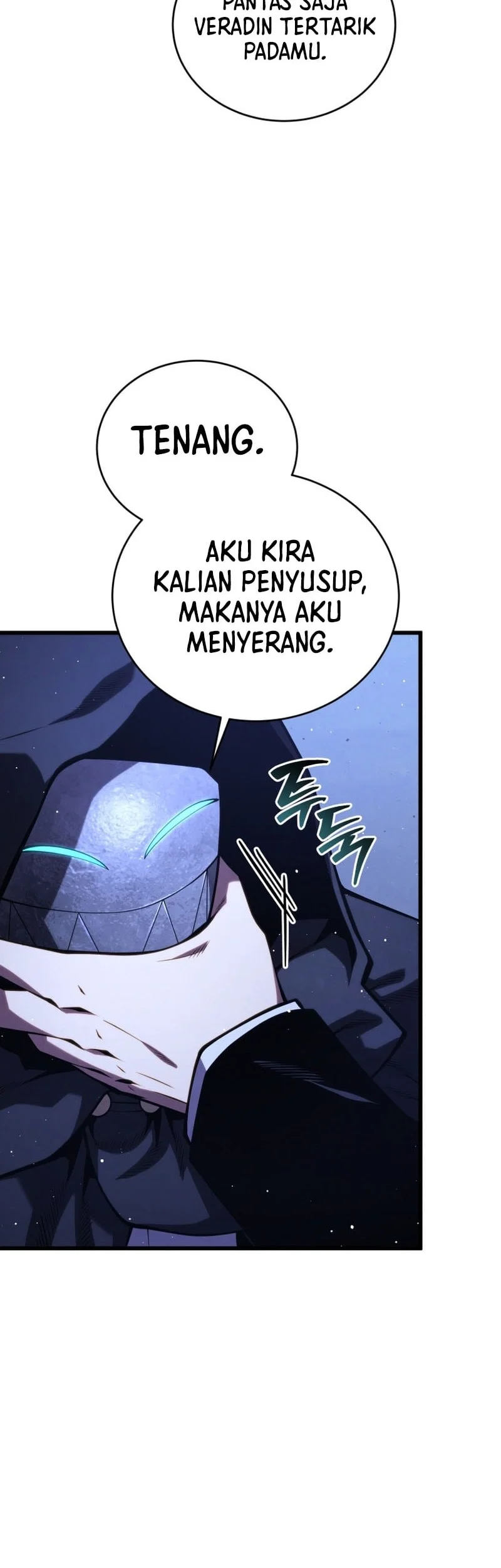 Swordmaster’s Youngest Son Chapter 183 Gambar 53