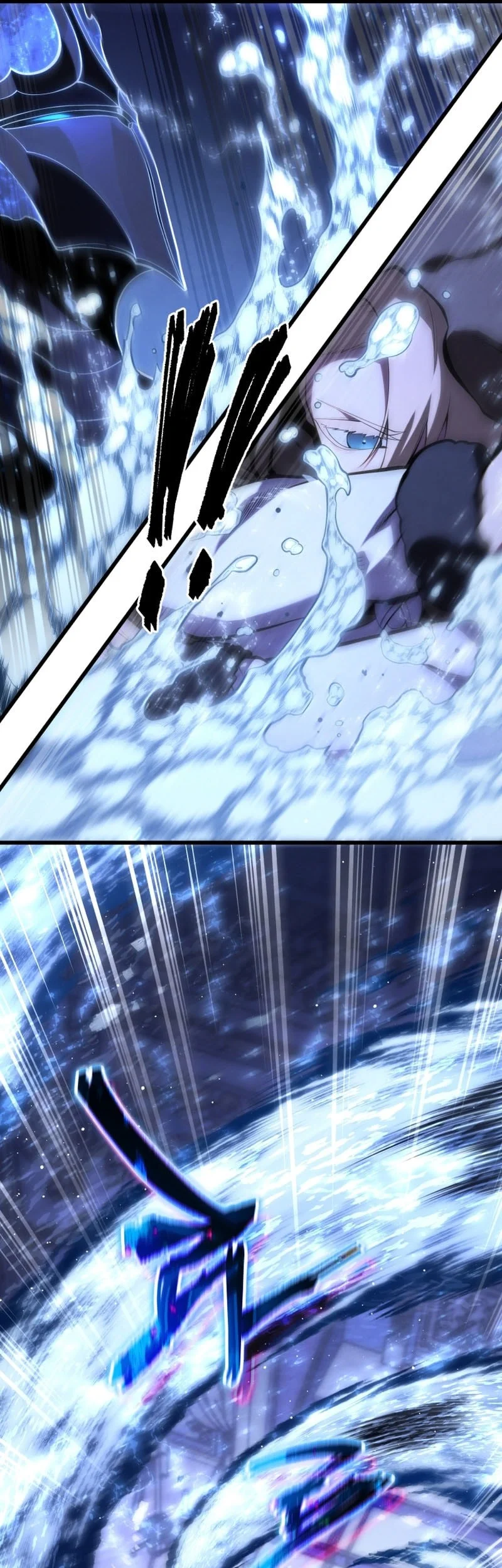 Swordmaster’s Youngest Son Chapter 183 Gambar 50