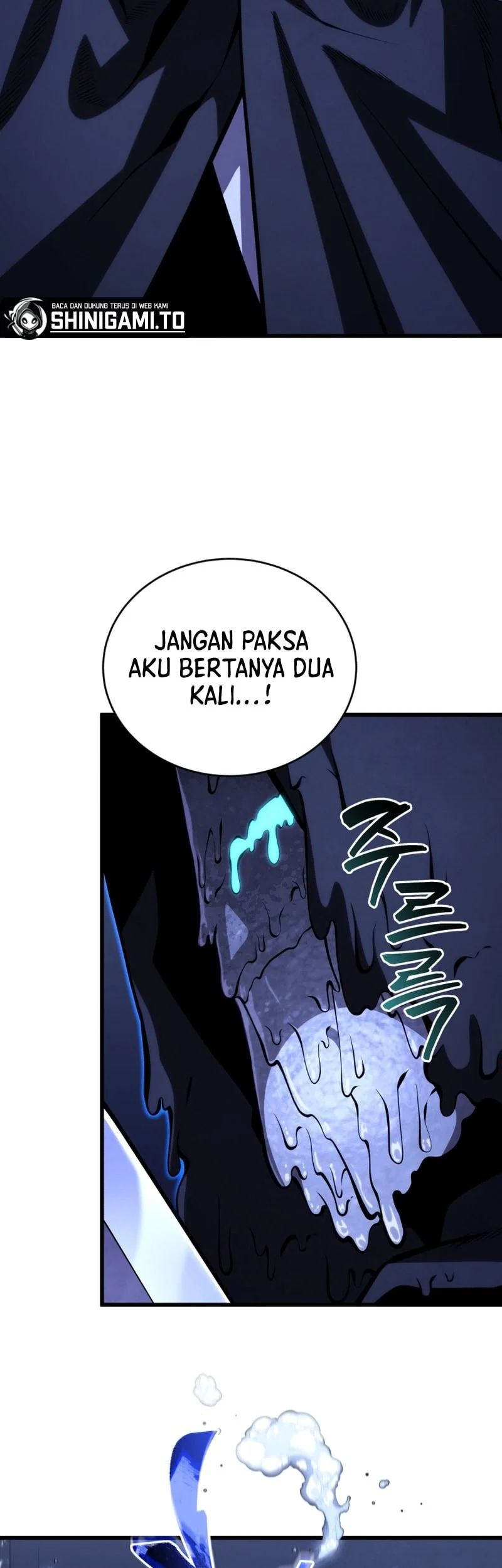 Swordmaster’s Youngest Son Chapter 183 Gambar 36