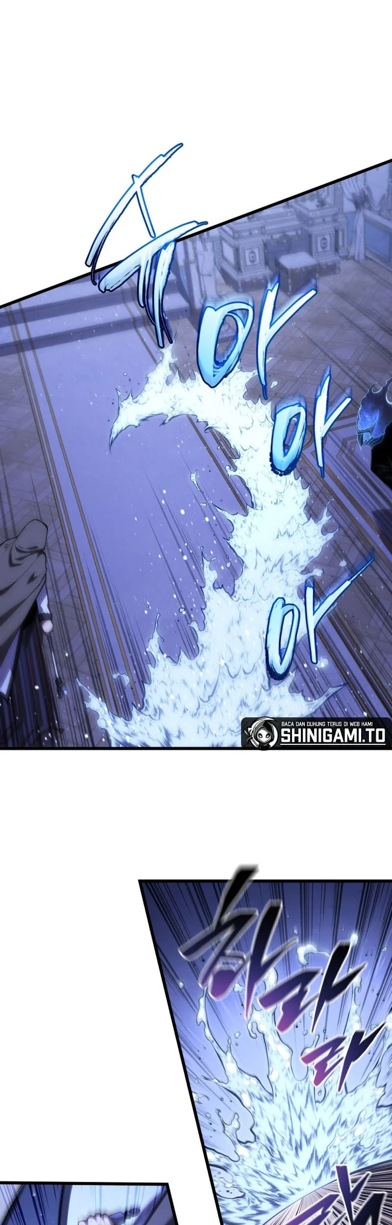 Swordmaster’s Youngest Son Chapter 183 Gambar 40