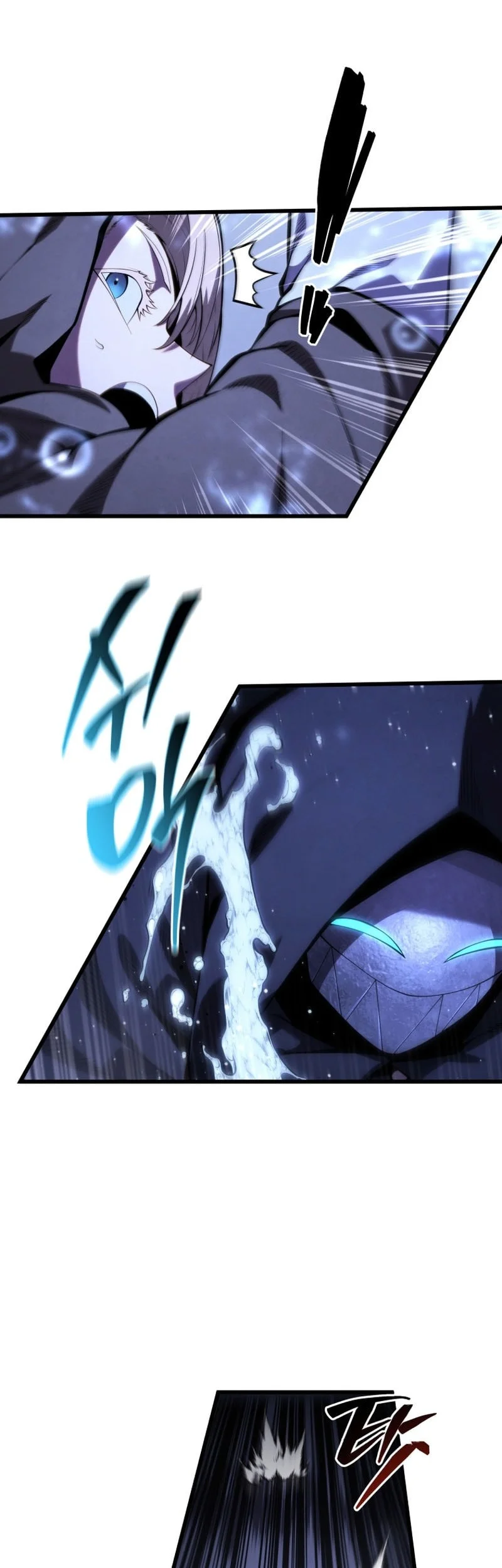 Swordmaster’s Youngest Son Chapter 183 Gambar 43