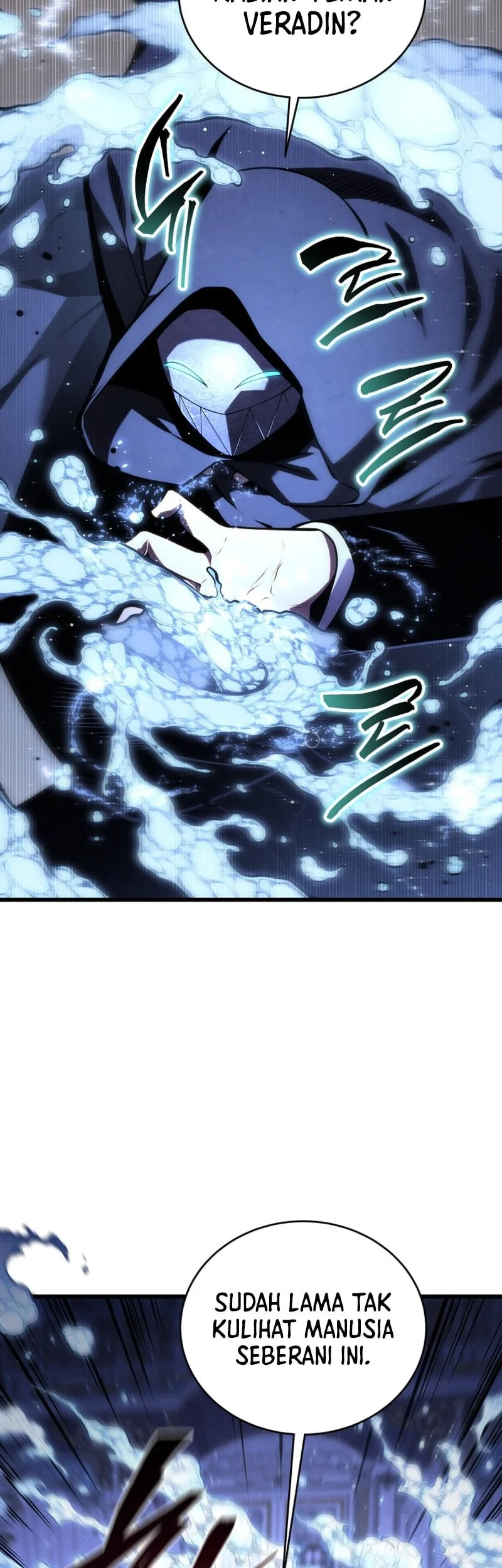 Swordmaster’s Youngest Son Chapter 183 Gambar 48