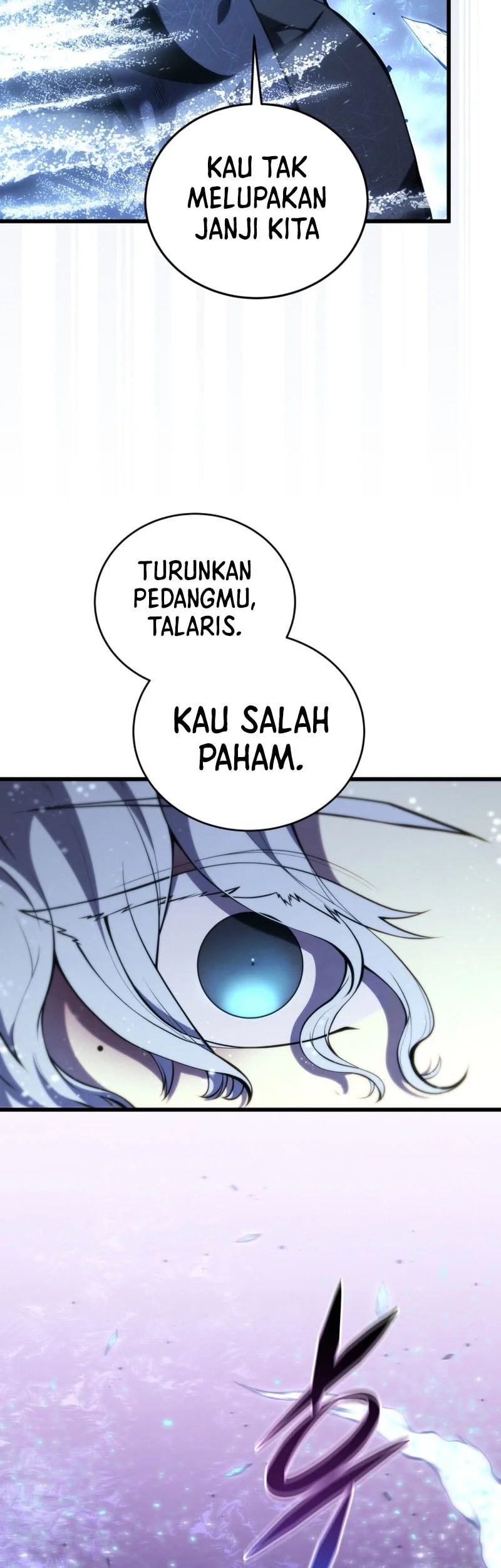 Swordmaster’s Youngest Son Chapter 183 Gambar 8