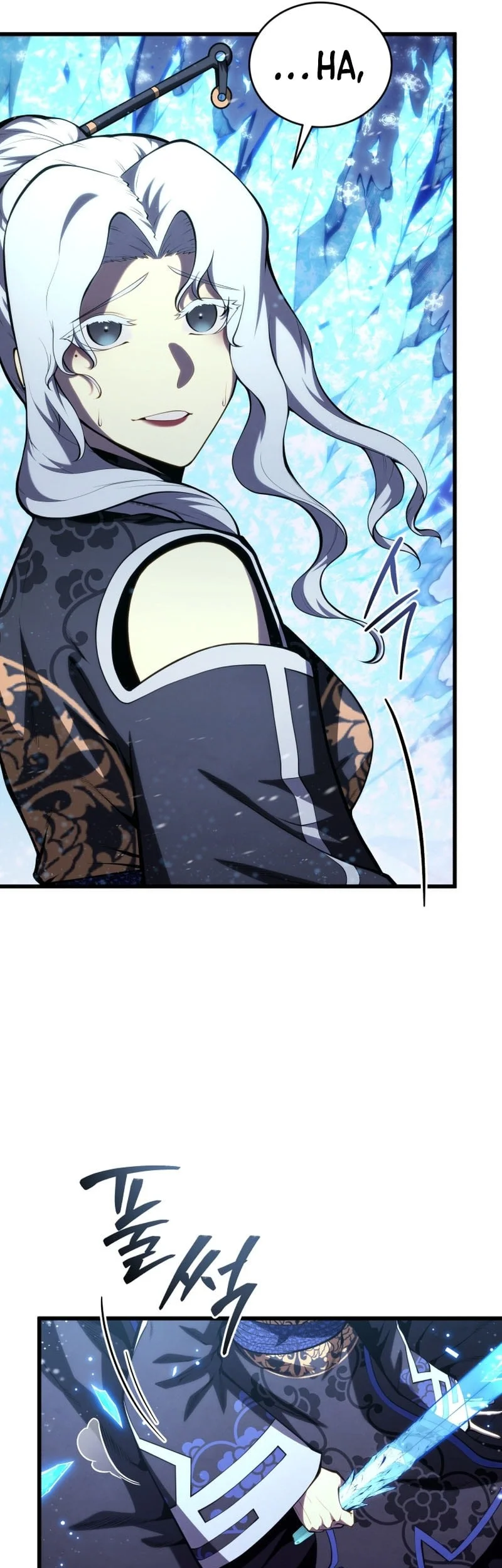 Swordmaster’s Youngest Son Chapter 183 Gambar 10