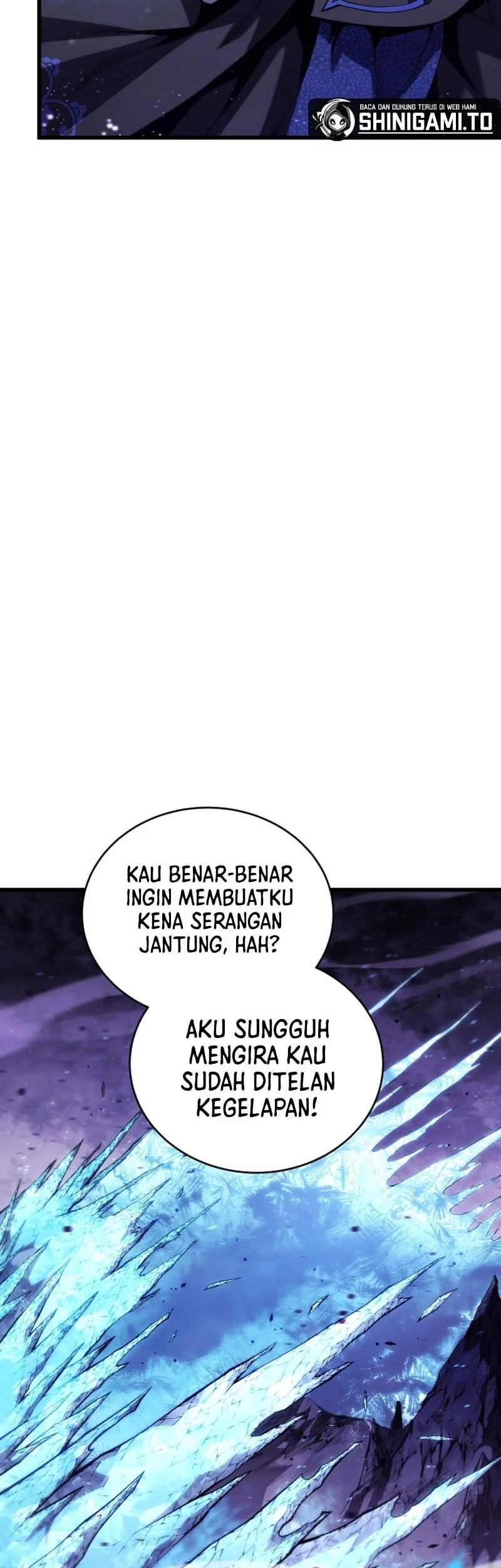 Swordmaster’s Youngest Son Chapter 183 Gambar 11