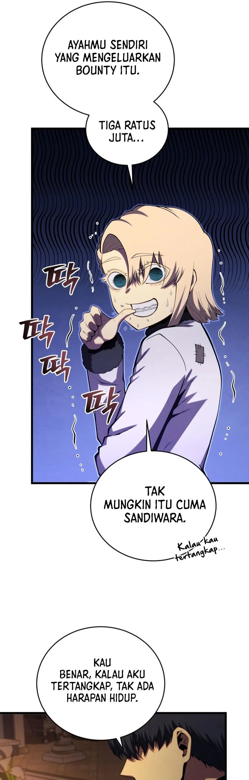 Swordmaster’s Youngest Son Chapter 183 Gambar 18