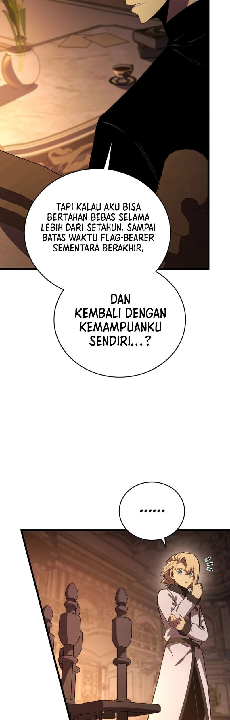 Swordmaster’s Youngest Son Chapter 183 Gambar 19