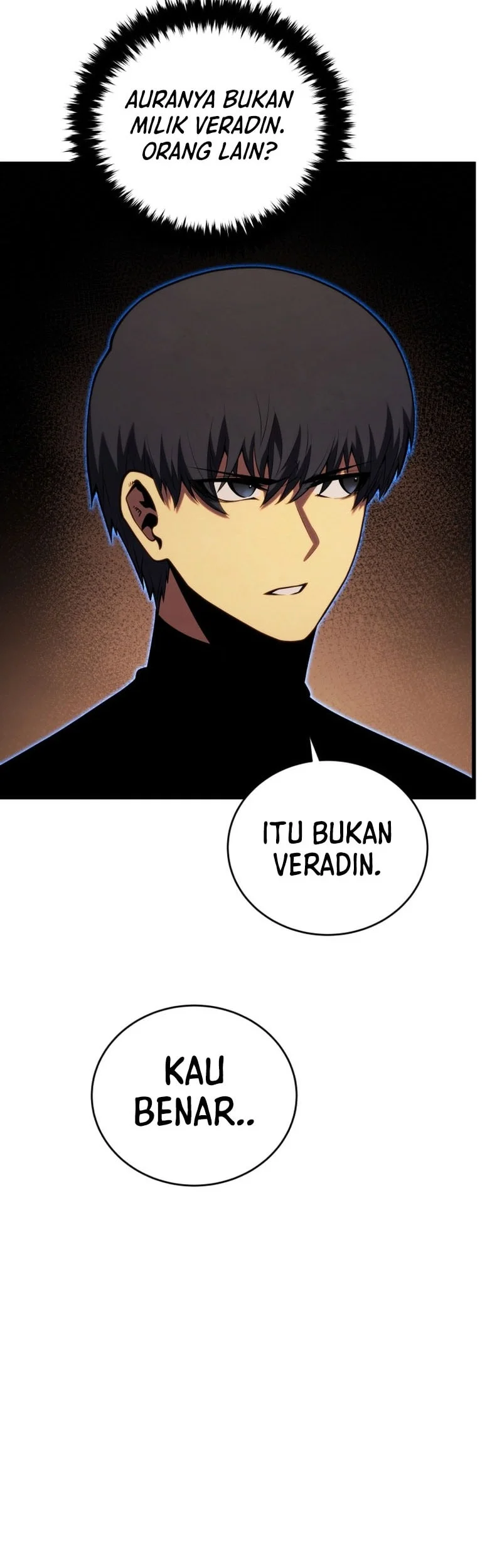 Swordmaster’s Youngest Son Chapter 183 Gambar 27