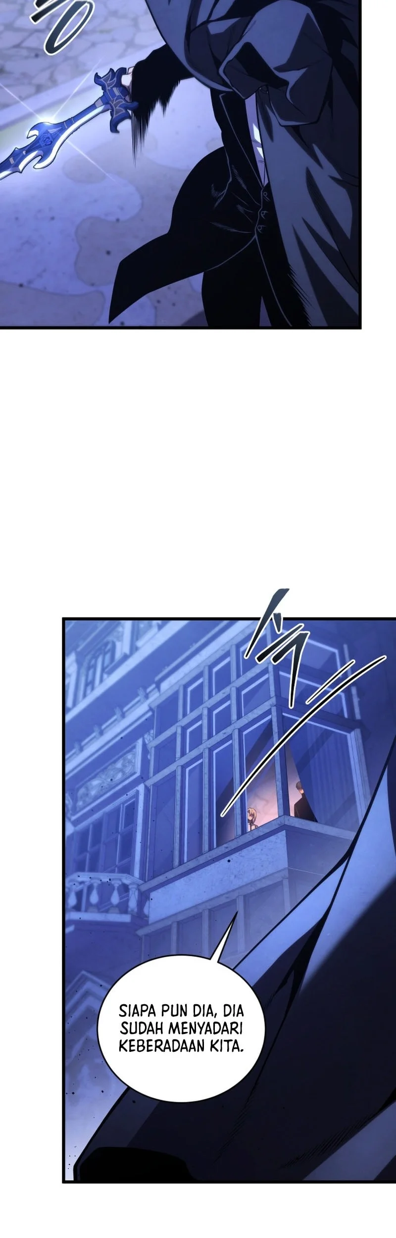 Swordmaster’s Youngest Son Chapter 183 Gambar 29