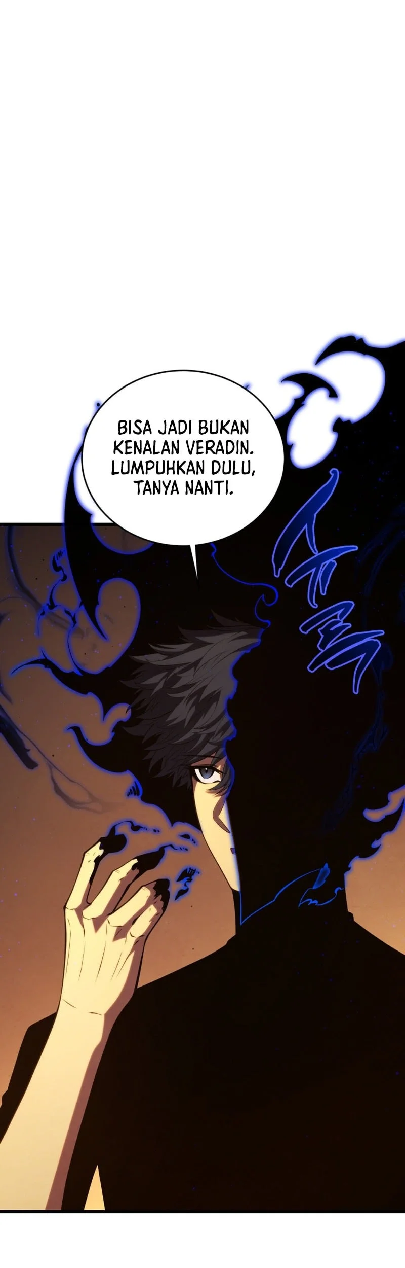 Swordmaster’s Youngest Son Chapter 183 Gambar 30