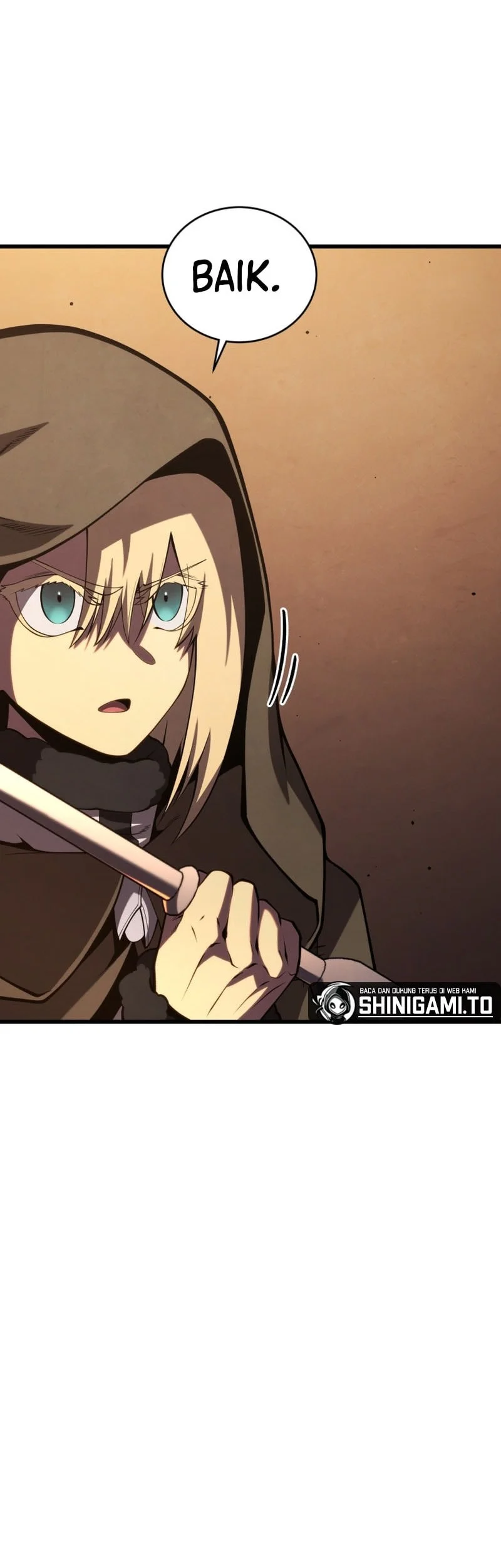 Swordmaster’s Youngest Son Chapter 183 Gambar 31