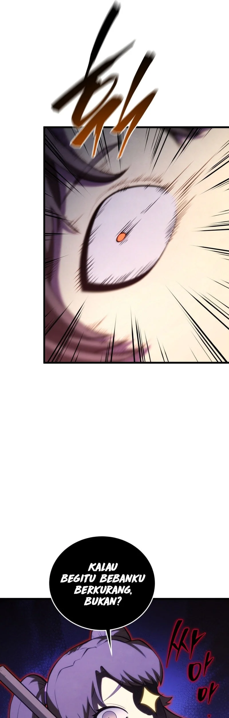 Swordmaster’s Youngest Son Chapter 184 Gambar 35