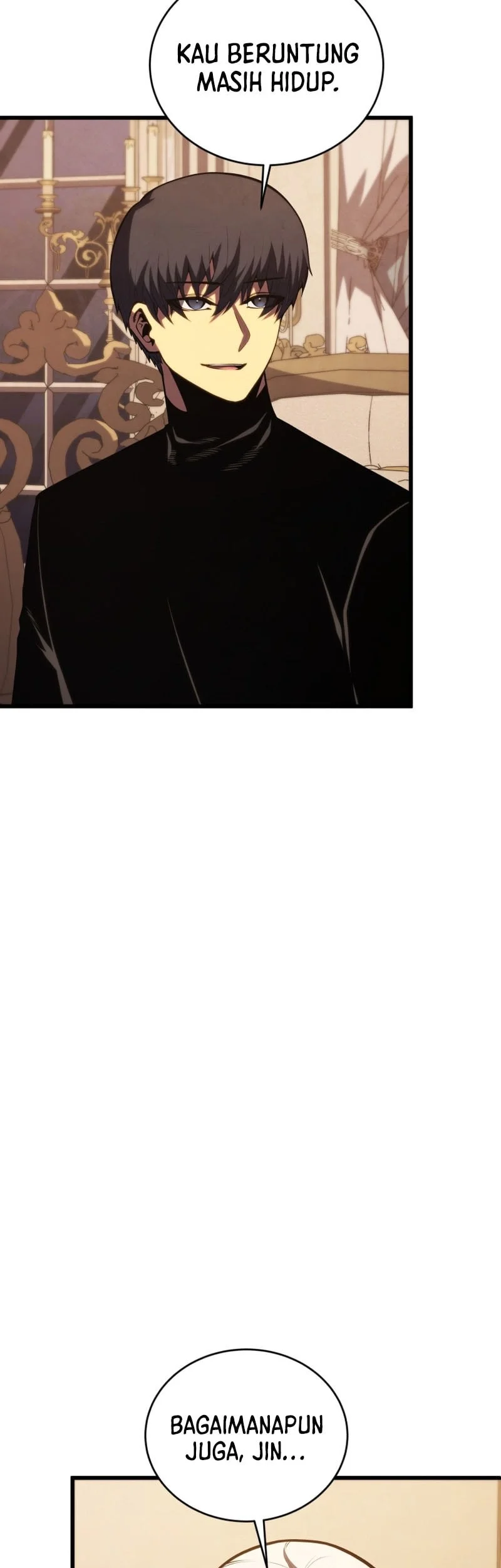 Swordmaster’s Youngest Son Chapter 184 Gambar 49