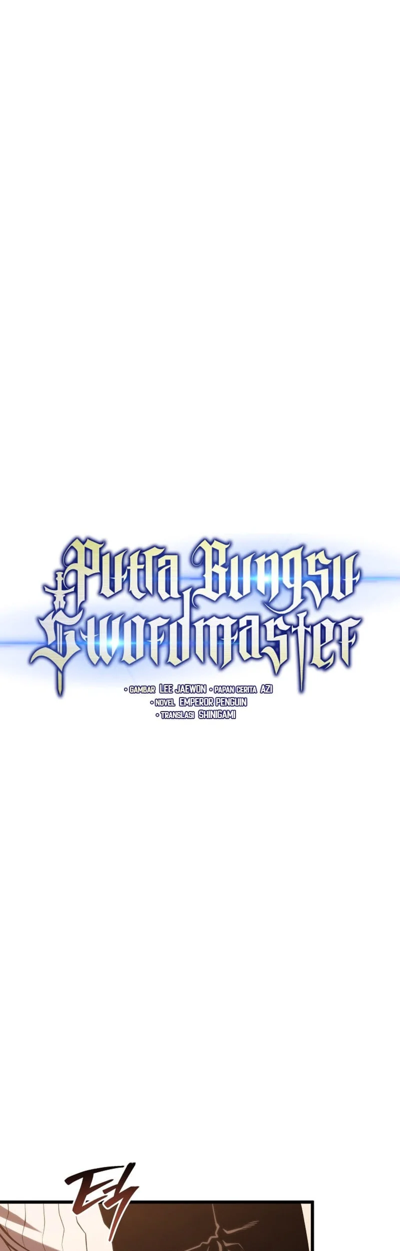 Swordmaster’s Youngest Son Chapter 184 Gambar 21