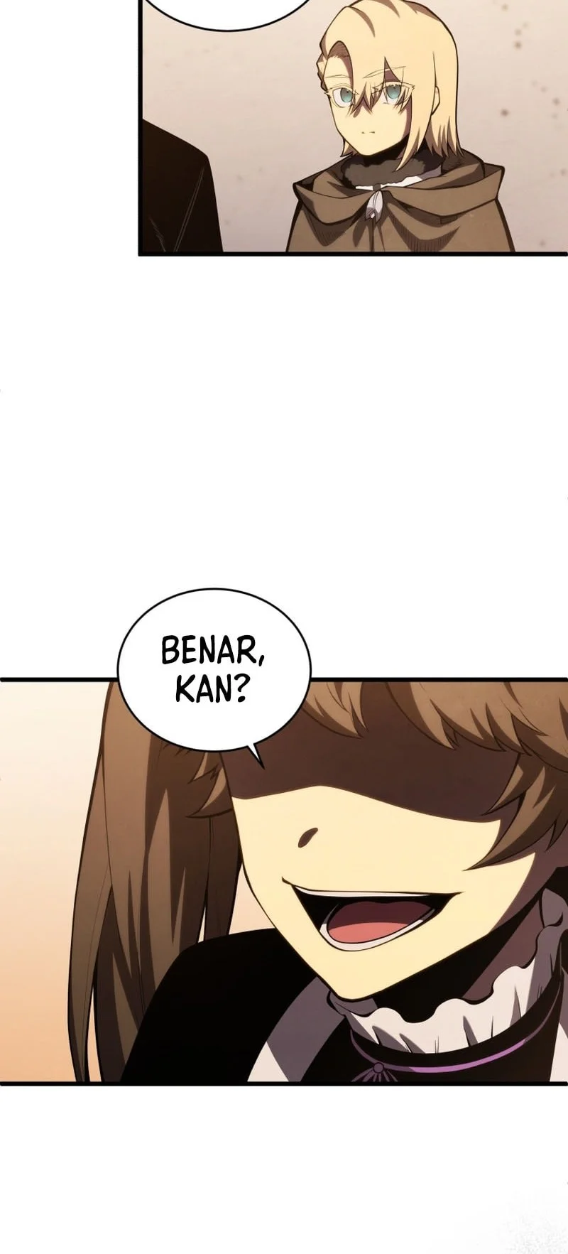 Swordmaster’s Youngest Son Chapter 184 Gambar 26