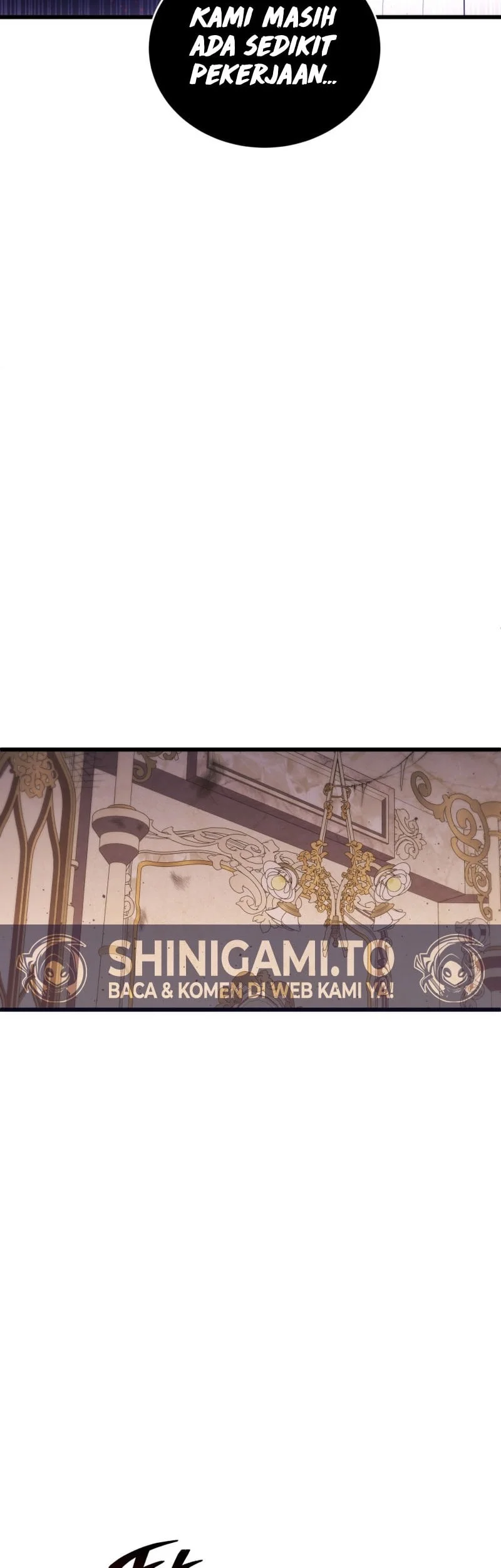 Swordmaster’s Youngest Son Chapter 184 Gambar 28