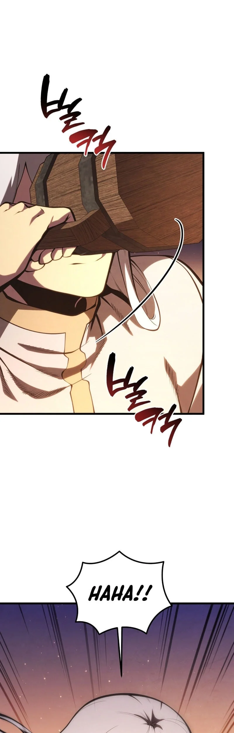 Swordmaster’s Youngest Son Chapter 185 Gambar 58