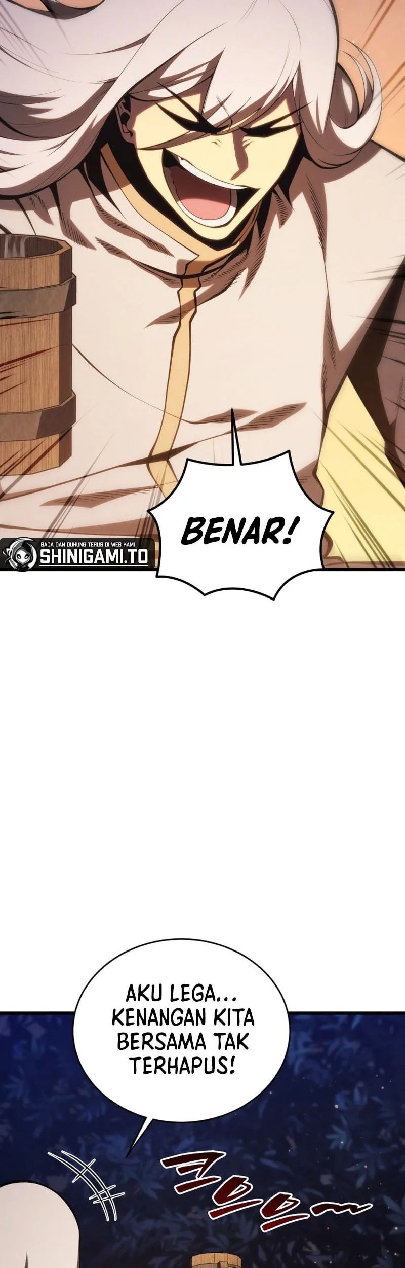 Swordmaster’s Youngest Son Chapter 185 Gambar 59