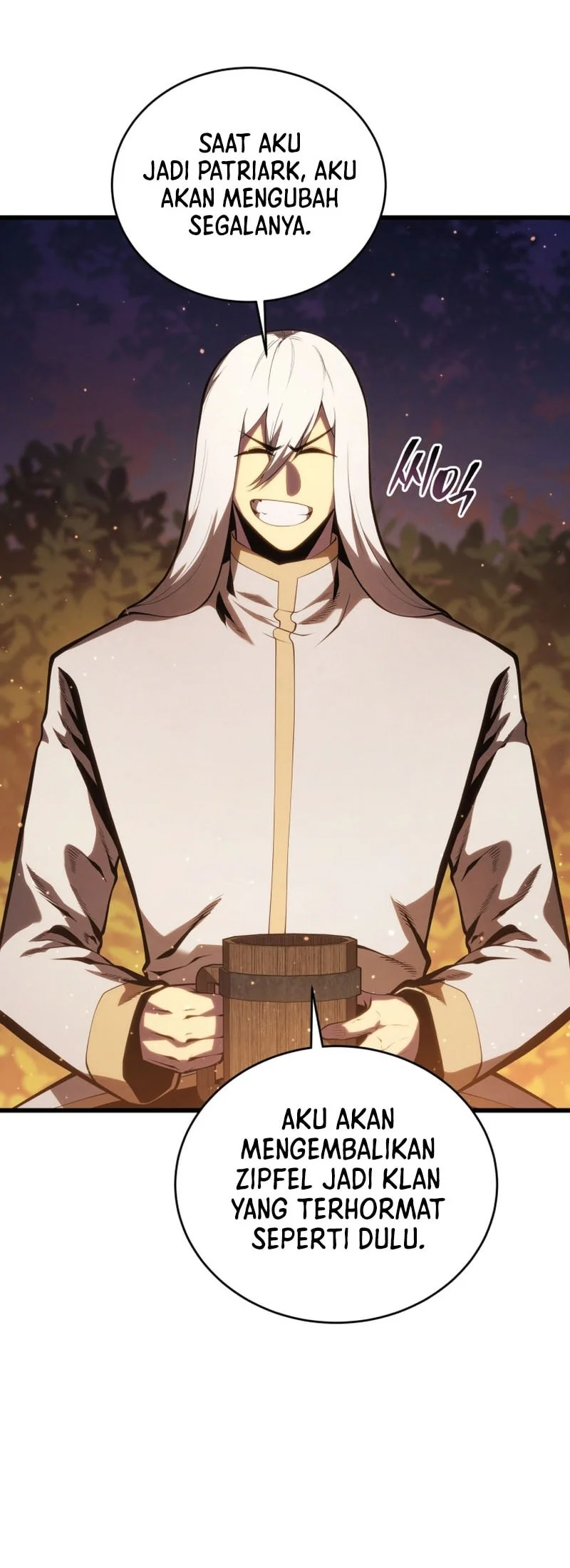 Swordmaster’s Youngest Son Chapter 185 Gambar 69