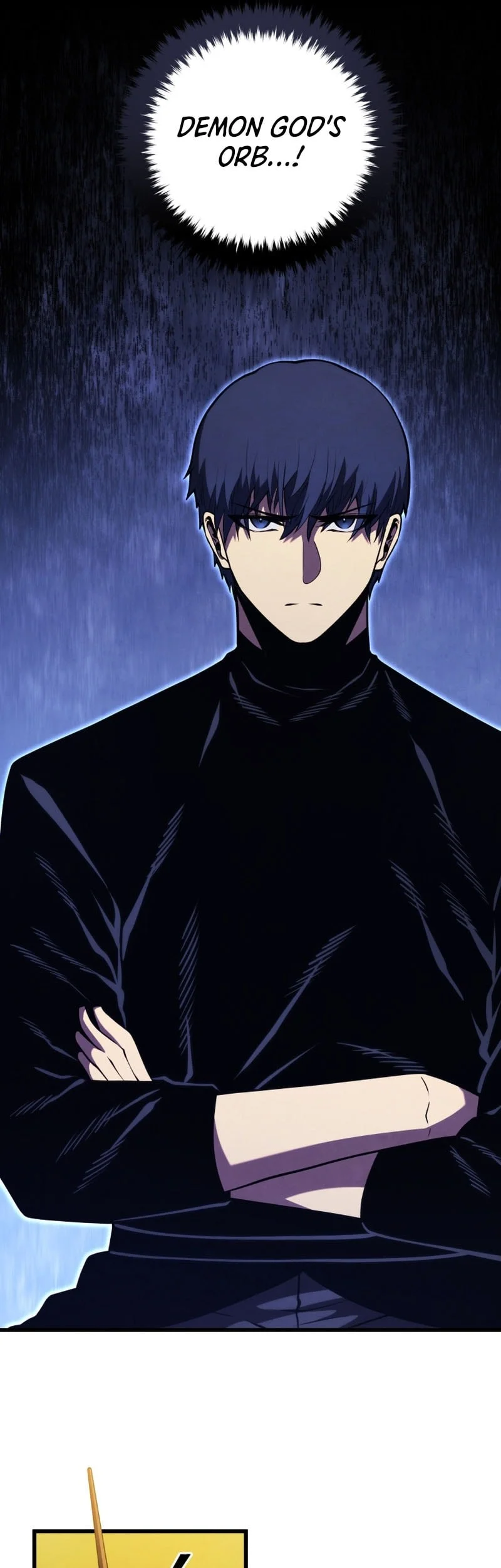 Swordmaster’s Youngest Son Chapter 185 Gambar 34