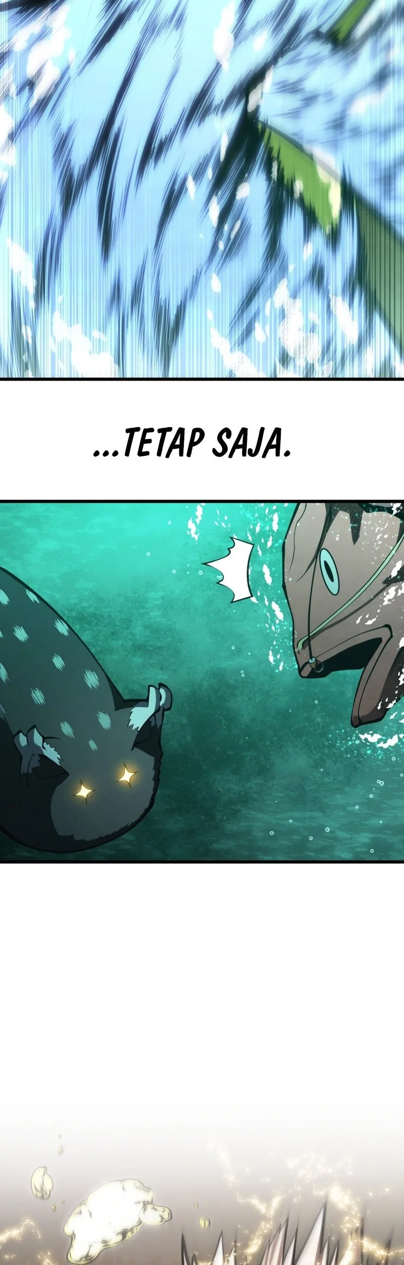 Swordmaster’s Youngest Son Chapter 185 Gambar 43