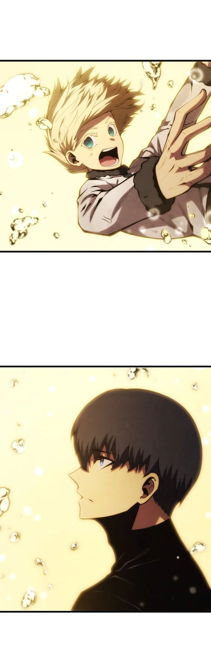 Swordmaster’s Youngest Son Chapter 185 Gambar 46