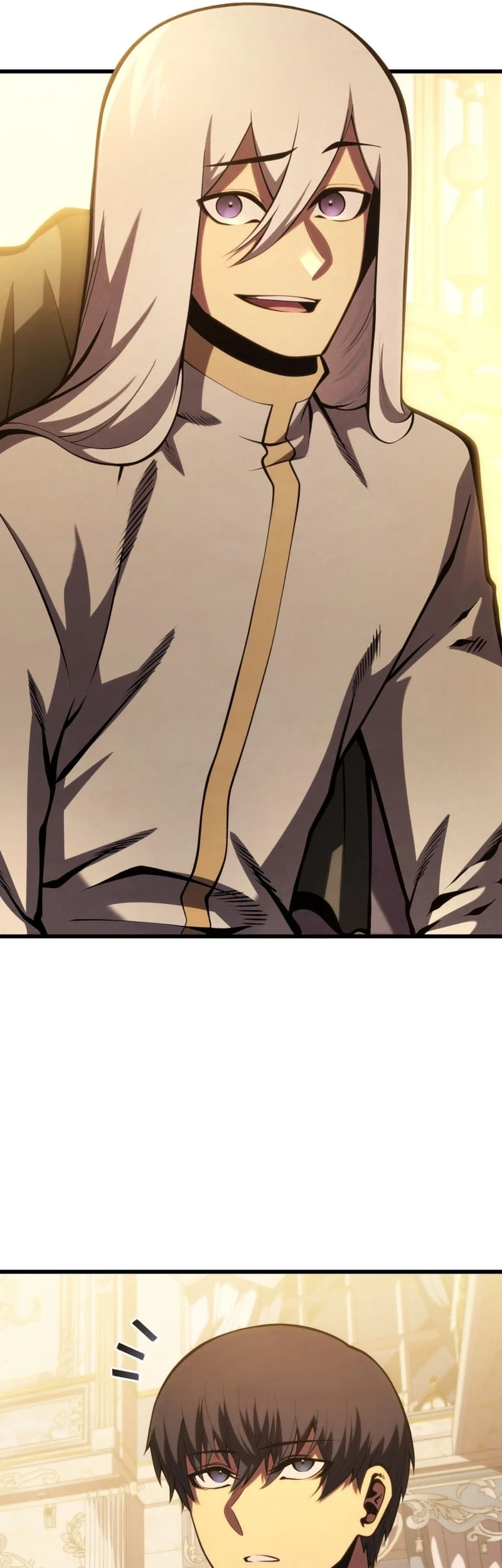 Swordmaster’s Youngest Son Chapter 185 Gambar 6