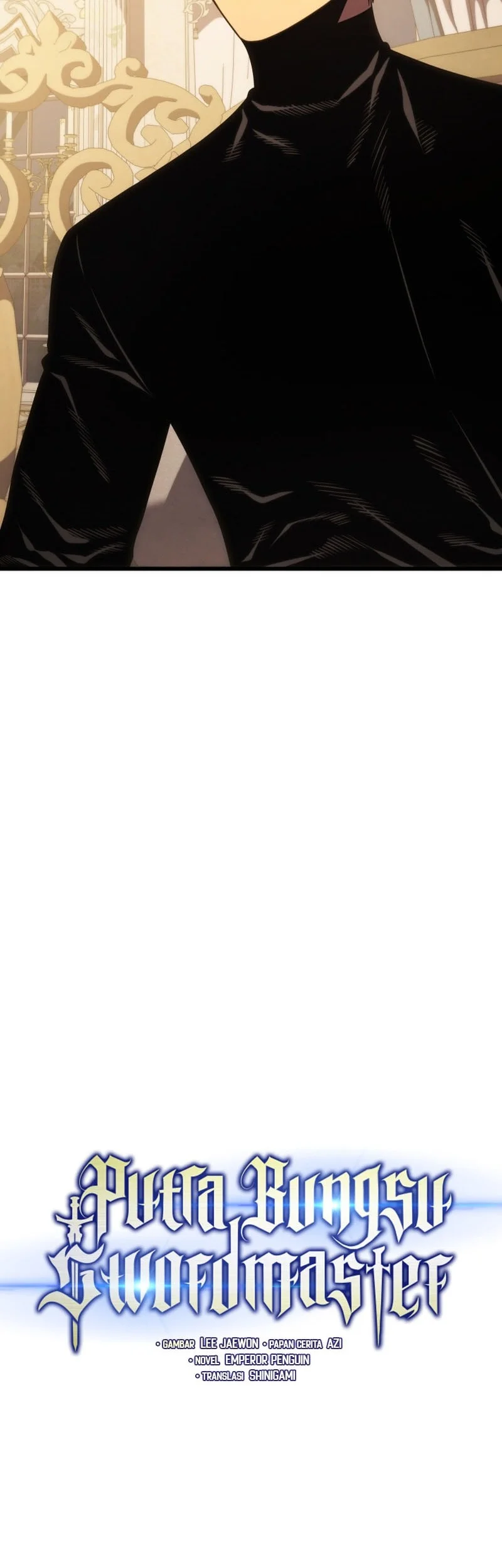 Swordmaster’s Youngest Son Chapter 185 Gambar 7