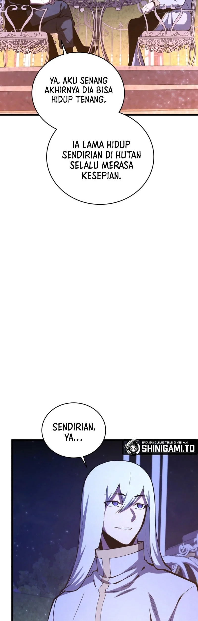 Swordmaster’s Youngest Son Chapter 185 Gambar 11