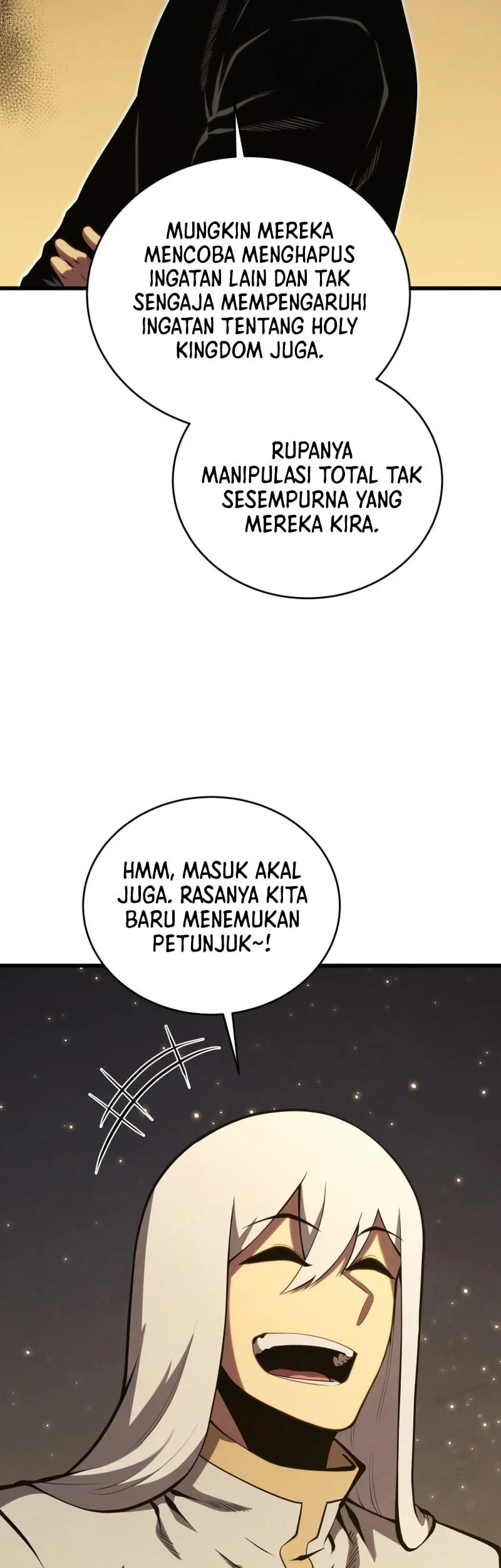 Swordmaster’s Youngest Son Chapter 185 Gambar 28