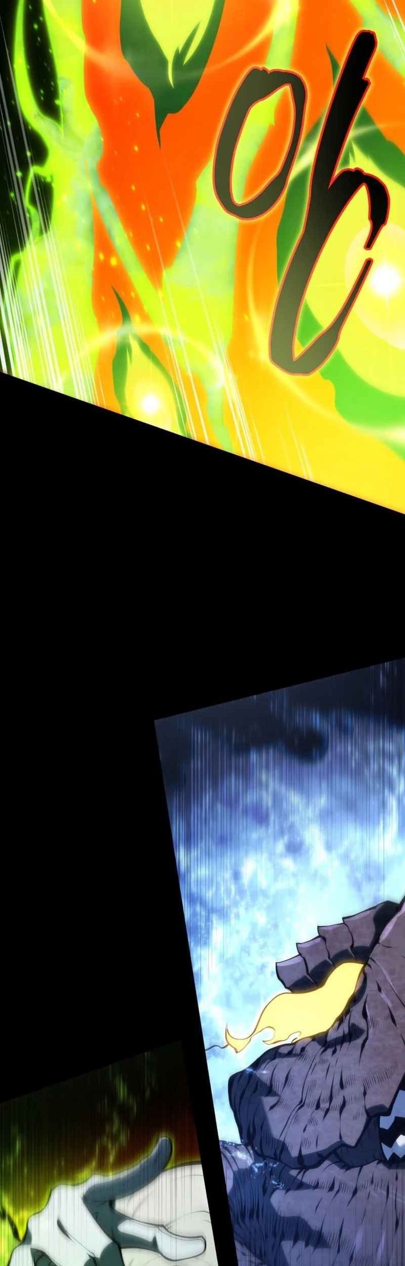 Swordmaster’s Youngest Son Chapter 188 Gambar 63