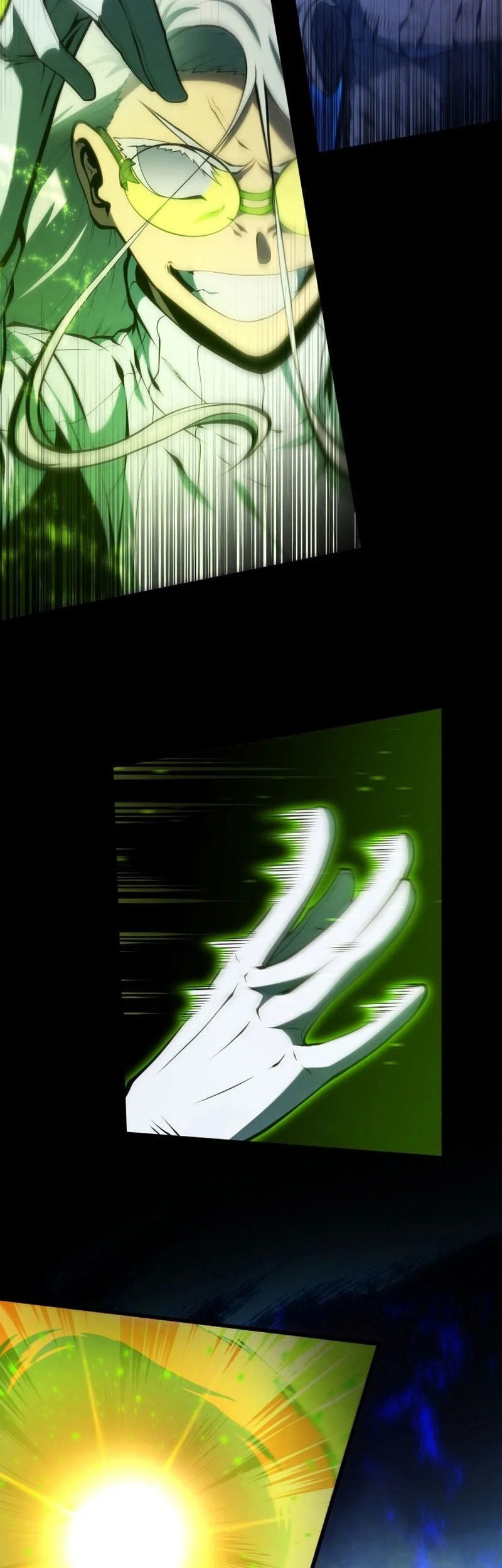 Swordmaster’s Youngest Son Chapter 188 Gambar 64