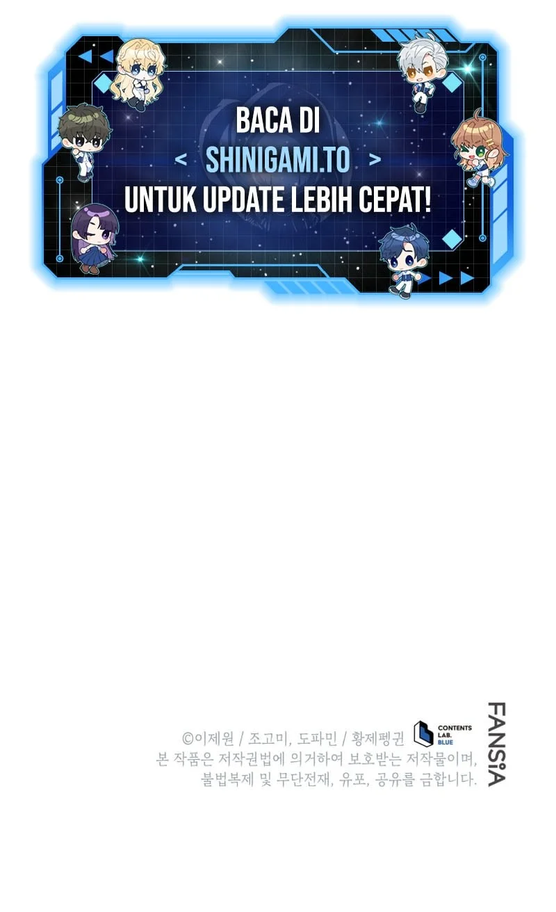 Swordmaster’s Youngest Son Chapter 188 Gambar 68