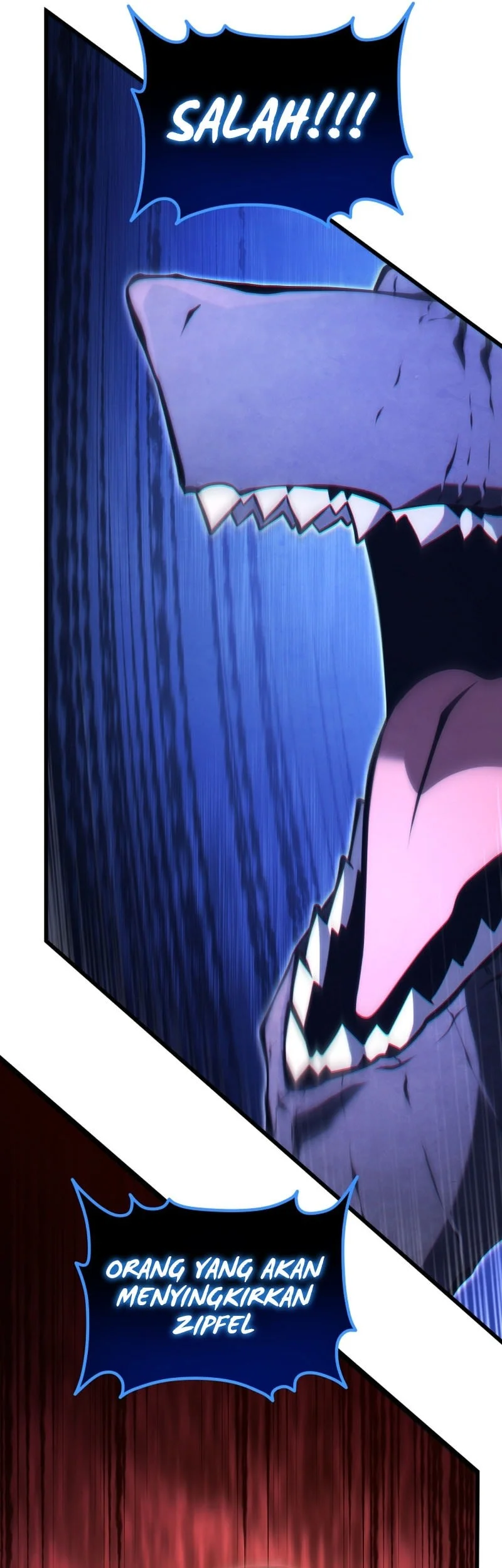 Swordmaster’s Youngest Son Chapter 188 Gambar 42