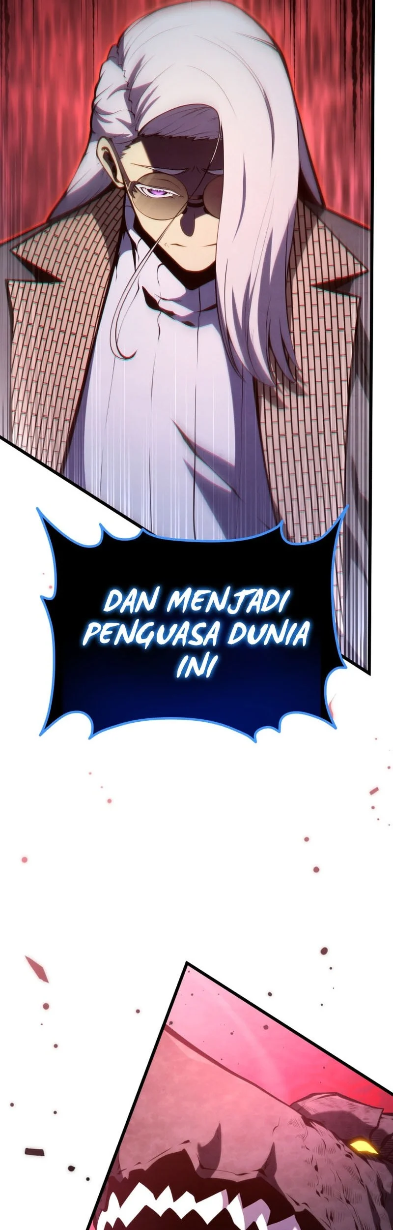 Swordmaster’s Youngest Son Chapter 188 Gambar 43