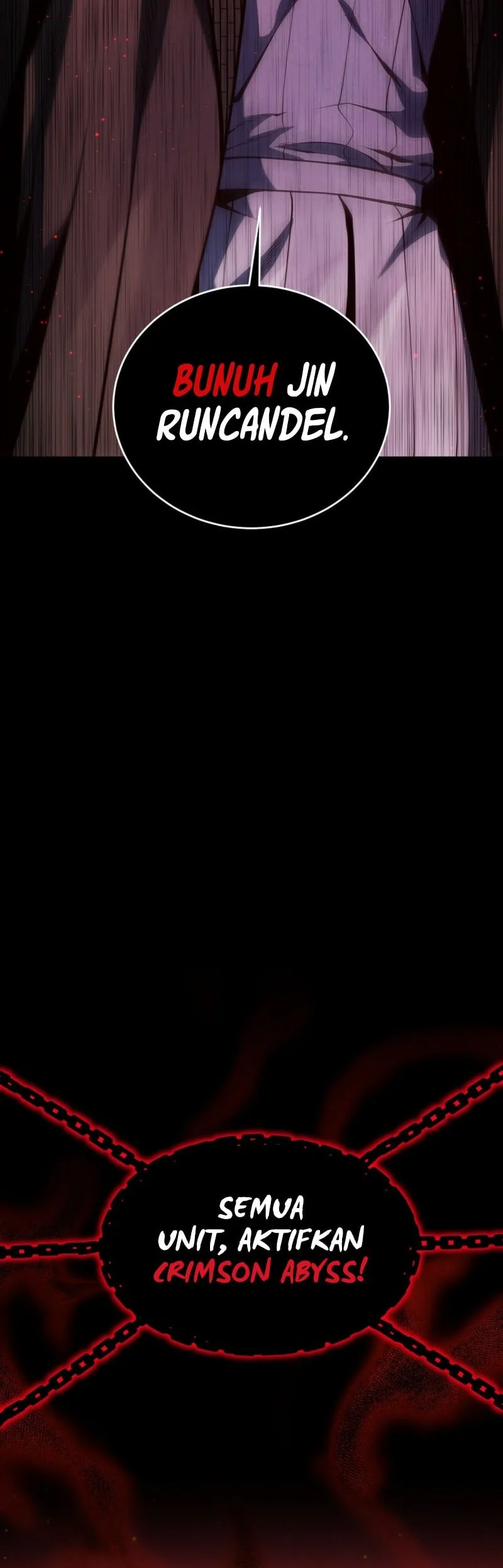 Swordmaster’s Youngest Son Chapter 188 Gambar 49