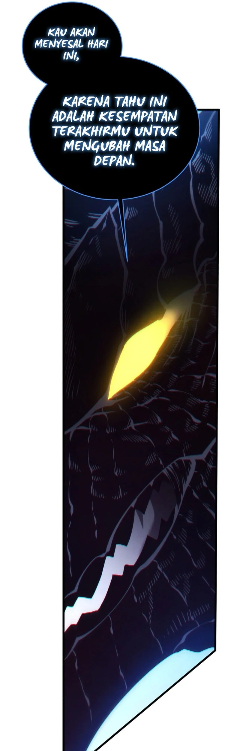 Swordmaster’s Youngest Son Chapter 188 Gambar 46