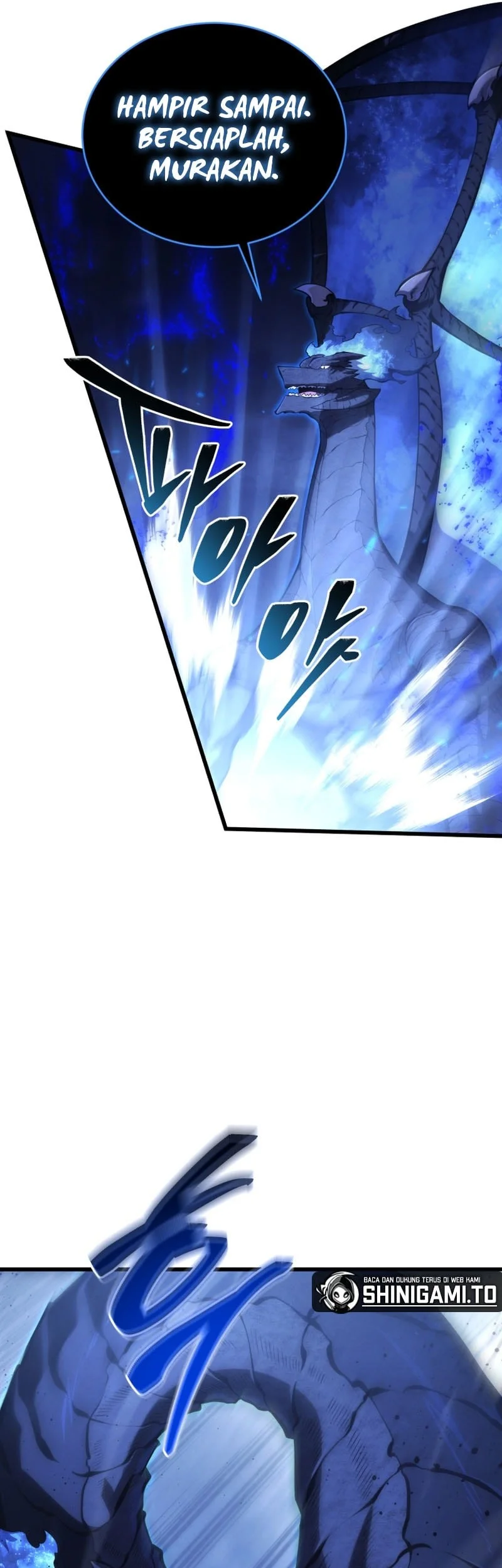 Swordmaster’s Youngest Son Chapter 188 Gambar 6