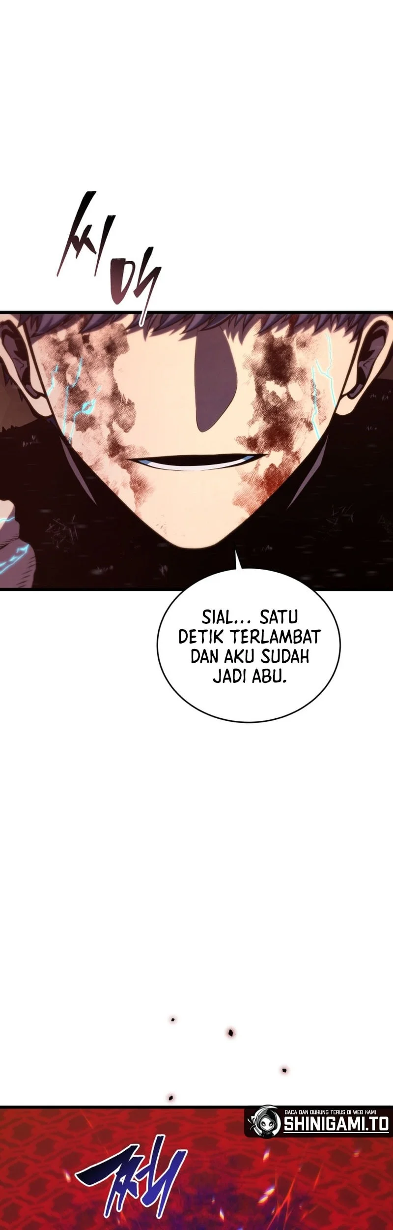 Swordmaster’s Youngest Son Chapter 188 Gambar 11