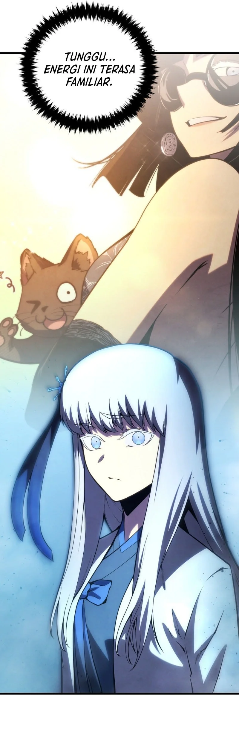 Swordmaster’s Youngest Son Chapter 188 Gambar 18