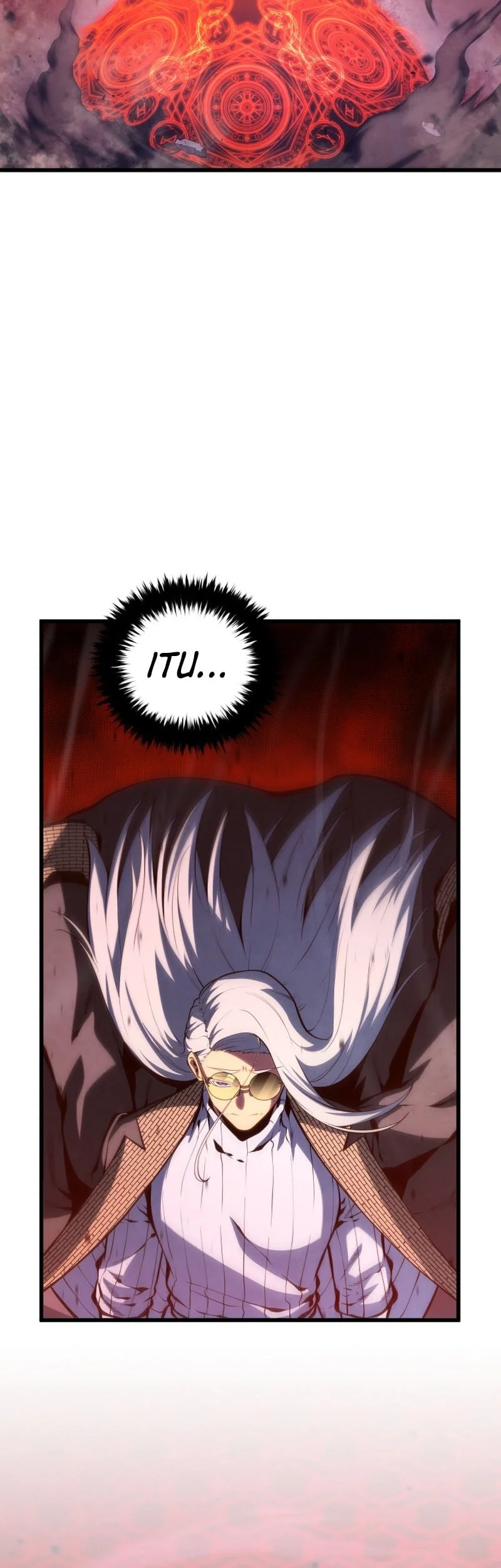 Swordmaster’s Youngest Son Chapter 188 Gambar 21