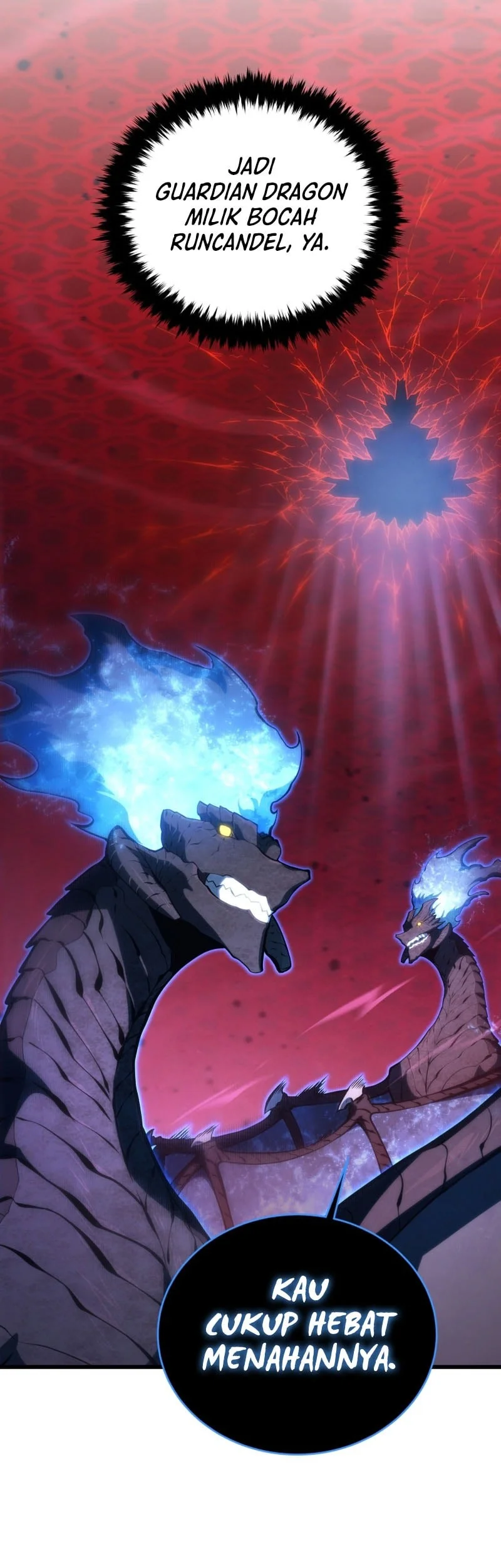 Swordmaster’s Youngest Son Chapter 188 Gambar 22