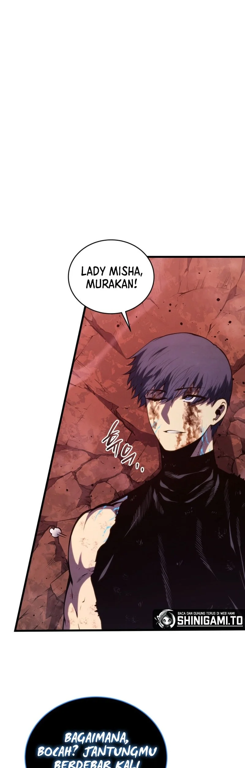 Swordmaster’s Youngest Son Chapter 188 Gambar 23