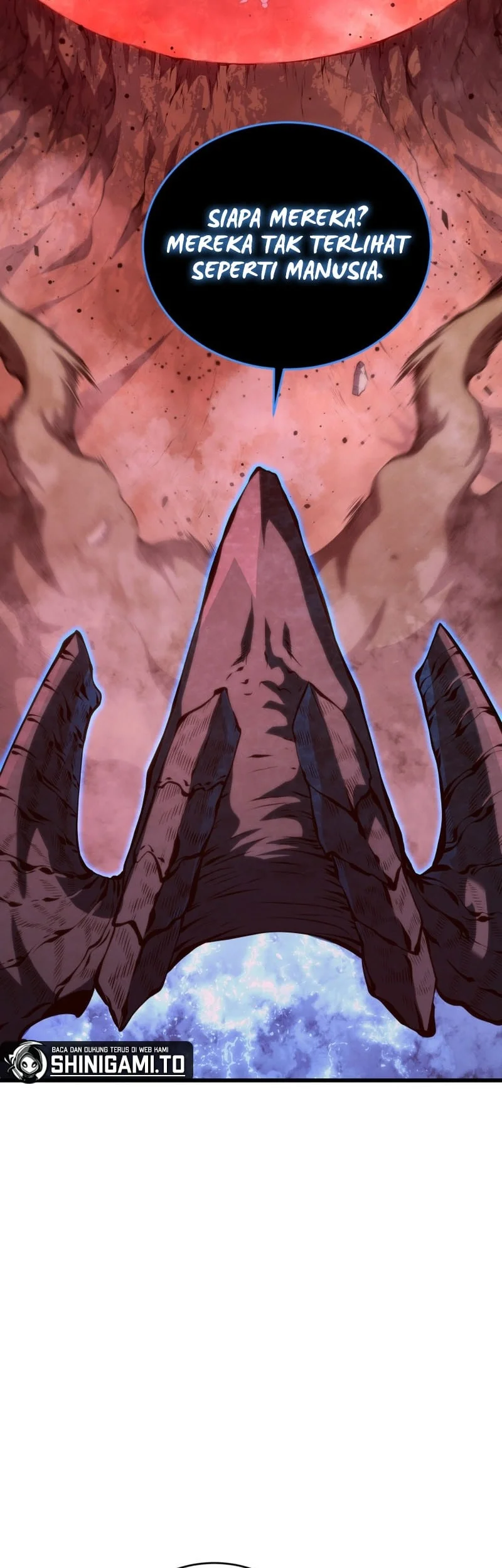 Swordmaster’s Youngest Son Chapter 188 Gambar 27