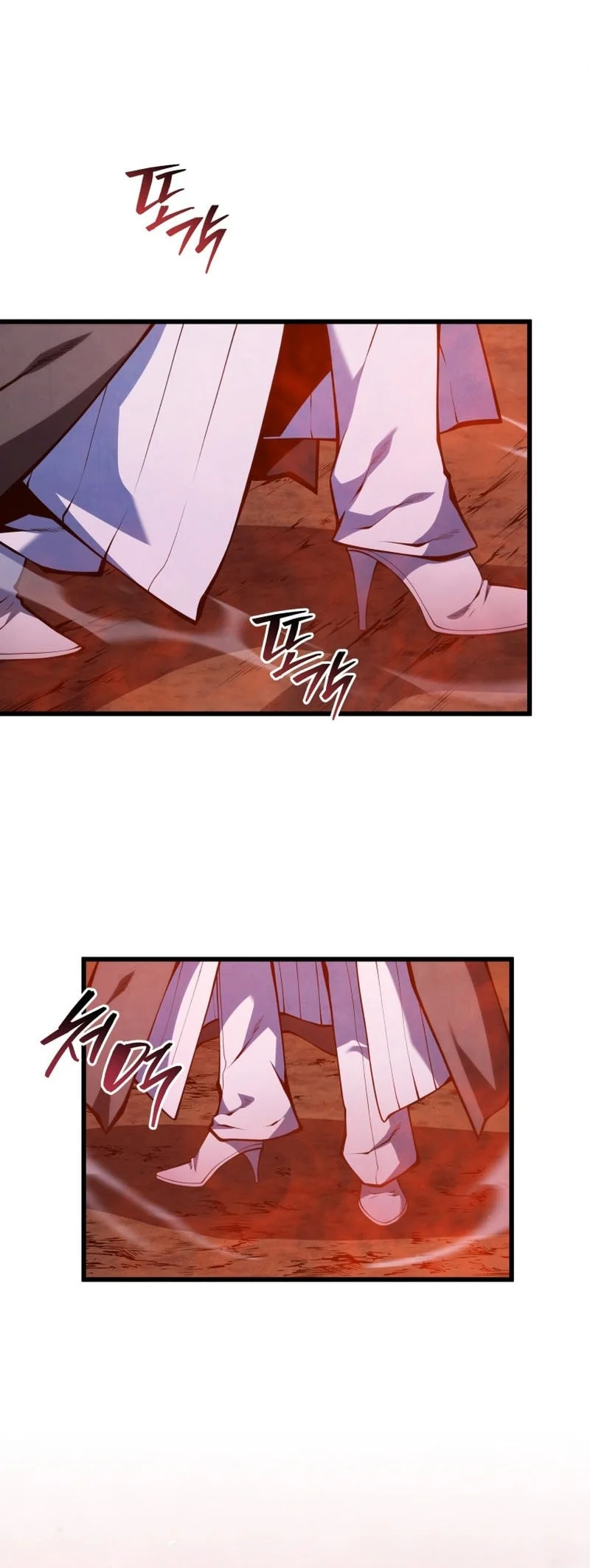 Swordmaster’s Youngest Son Chapter 188 Gambar 33