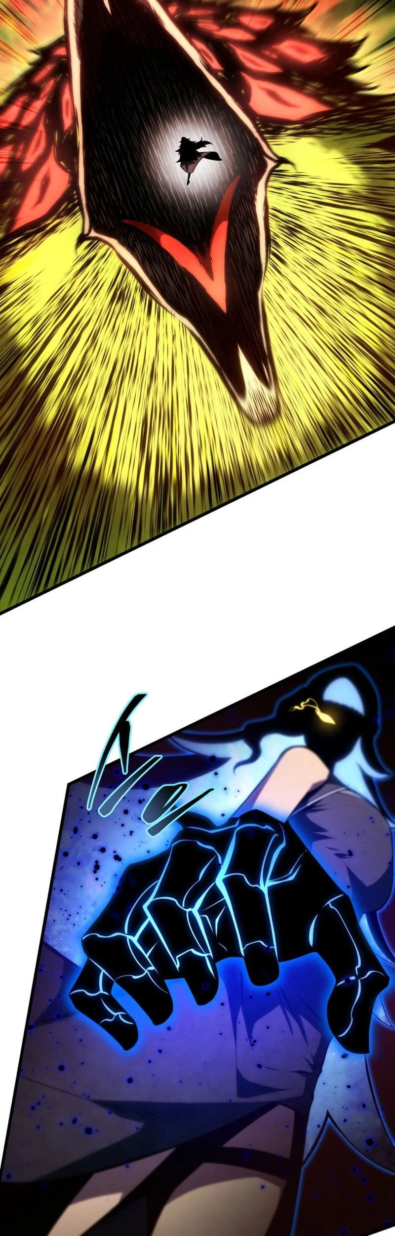 Swordmaster’s Youngest Son Chapter 189 Gambar 55