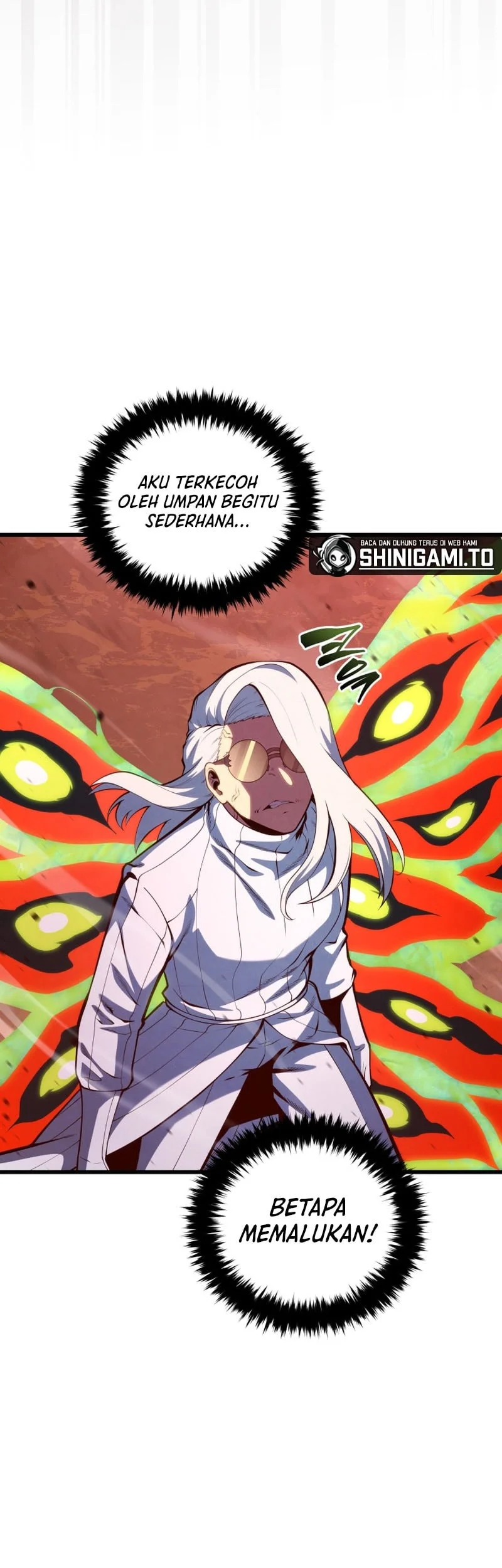 Swordmaster’s Youngest Son Chapter 189 Gambar 36