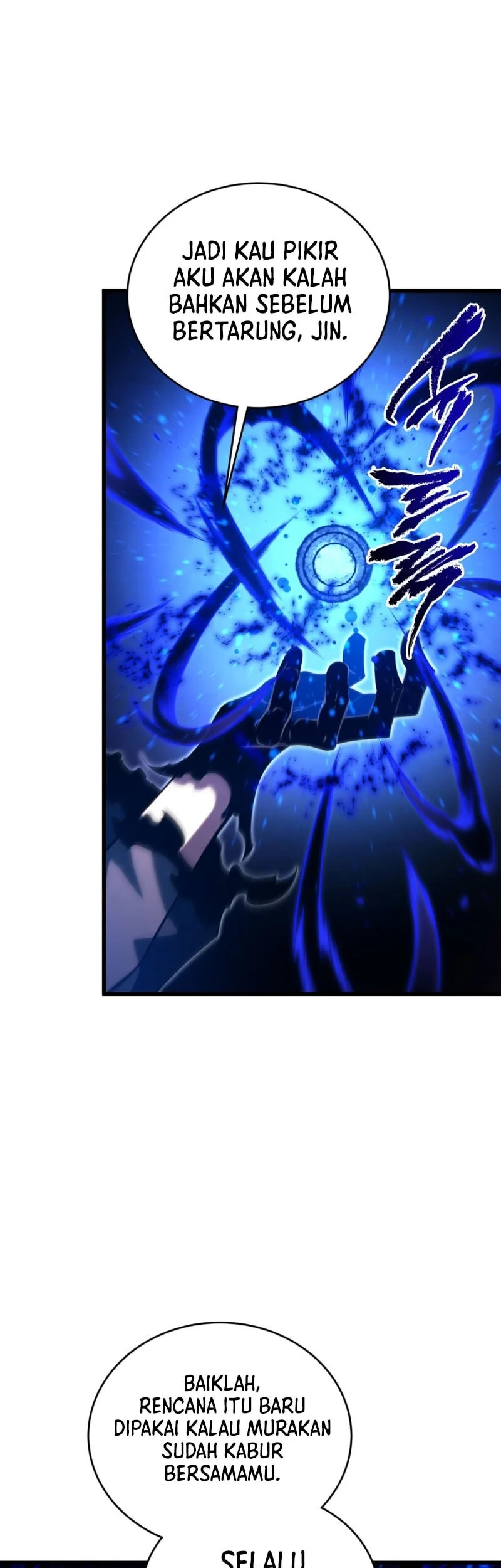 Swordmaster’s Youngest Son Chapter 189 Gambar 10