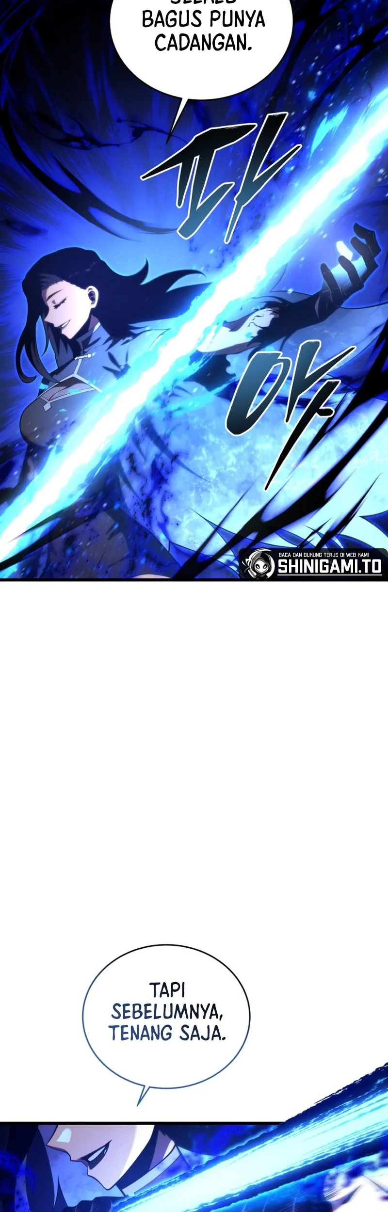 Swordmaster’s Youngest Son Chapter 189 Gambar 11